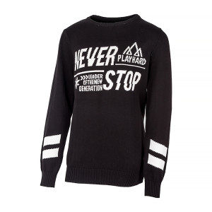 Джемпер PIAZZA ITALIA 70045-BLACK