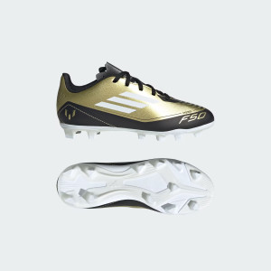 Бутси Adidas F50 Club Messi FG JR IG9319