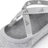 Шкарпетки для йоги Adidas Adidas Yoga Socks сірий Уні S/M ADYG-30201GR