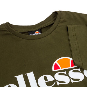 Футболка Ellesse SL Prado Tee SHC07405-506