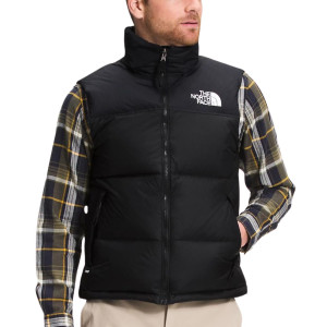 Жилетка The North Face 1996 Retro Npse Vst Black Nf0A3Jqqle4 NF0A3JQQLE4