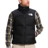 Жилетка The North Face 1996 Retro Npse Vst Black Nf0A3Jqqle4 NF0A3JQQLE4
