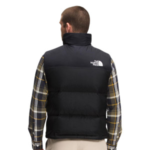 Жилетка The North Face 1996 Retro Npse Vst Black Nf0A3Jqqle4 NF0A3JQQLE4