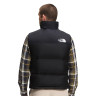 Жилетка The North Face 1996 Retro Npse Vst Black Nf0A3Jqqle4 NF0A3JQQLE4