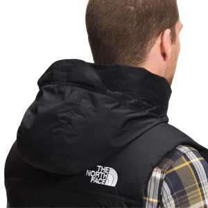 Жилетка The North Face 1996 Retro Npse Vst Black Nf0A3Jqqle4 NF0A3JQQLE4