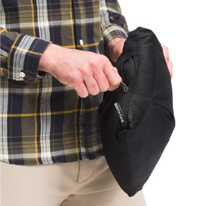 Жилетка The North Face 1996 Retro Npse Vst Black Nf0A3Jqqle4 NF0A3JQQLE4