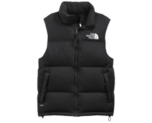 Жилетка The North Face 1996 Retro Npse Vst Black Nf0A3Jqqle4 NF0A3JQQLE4