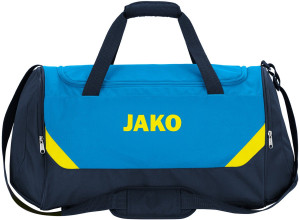 Сумка Jako Iconic 28L синій, блакитний, жовтий Уні 45x24x26 см 1924-444