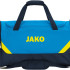 Сумка Jako Iconic 28L синій, блакитний, жовтий Уні 45x24x26 см 1924-444