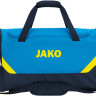 Сумка Jako Iconic 28L синій, блакитний, жовтий Уні 45x24x26 см 1924-444