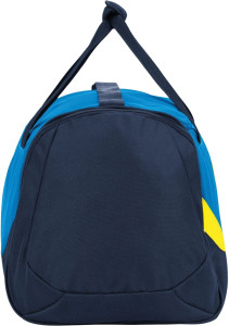 Сумка Jako Iconic 28L синій, блакитний, жовтий Уні 45x24x26 см 1924-444