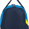 Сумка Jako Iconic 28L синій, блакитний, жовтий Уні 45x24x26 см 1924-444