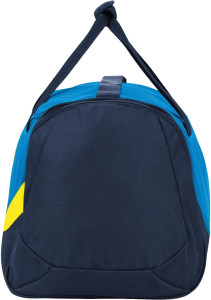 Сумка Jako Iconic 28L синій, блакитний, жовтий Уні 45x24x26 см 1924-444