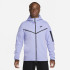 Кофта  Nike Nsw Tech Fleece Violet CU4489-569