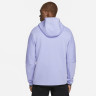 Кофта Nike Nsw Tech Fleece Violet CU4489-569