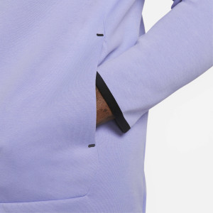 Кофта Nike Nsw Tech Fleece Violet CU4489-569