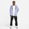 Кофта Nike Nsw Tech Fleece Violet CU4489-569