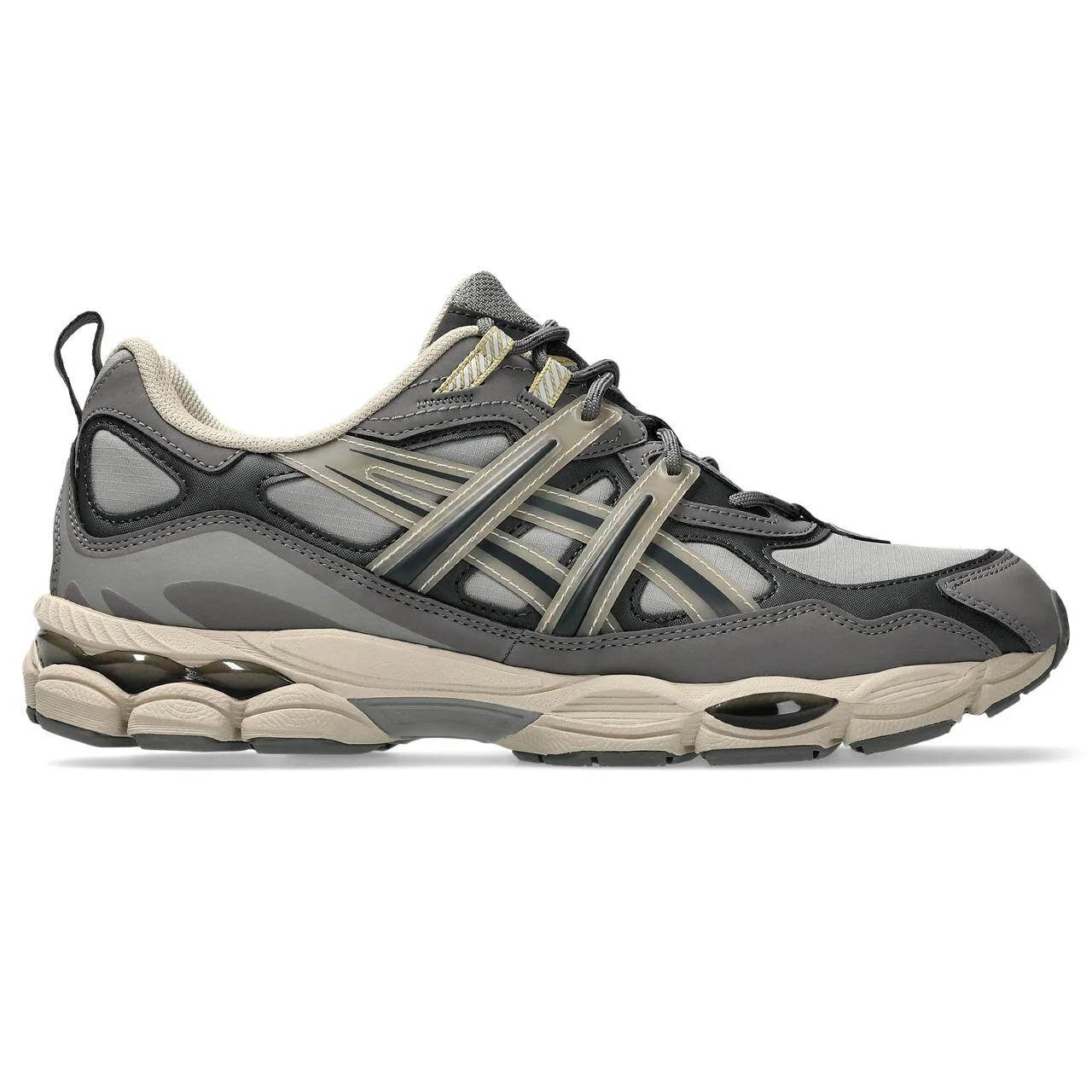 Кросівки унісекс Asics Gel-Nyc Utility Grey 1203A558-020