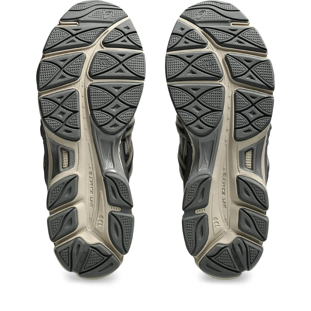 Кросівки унісекс Asics Gel-Nyc Utility Grey 1203A558-020