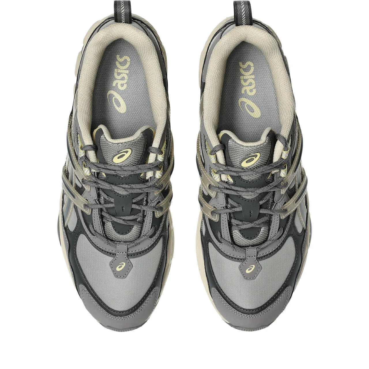 Кросівки унісекс Asics Gel-Nyc Utility Grey 1203A558-020