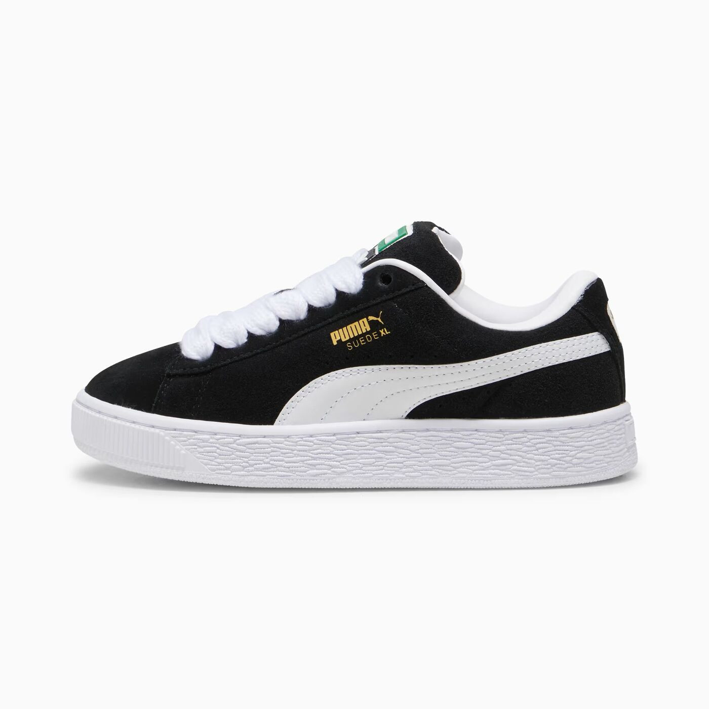 Кросівки Puma Suede XL Jr 39657702