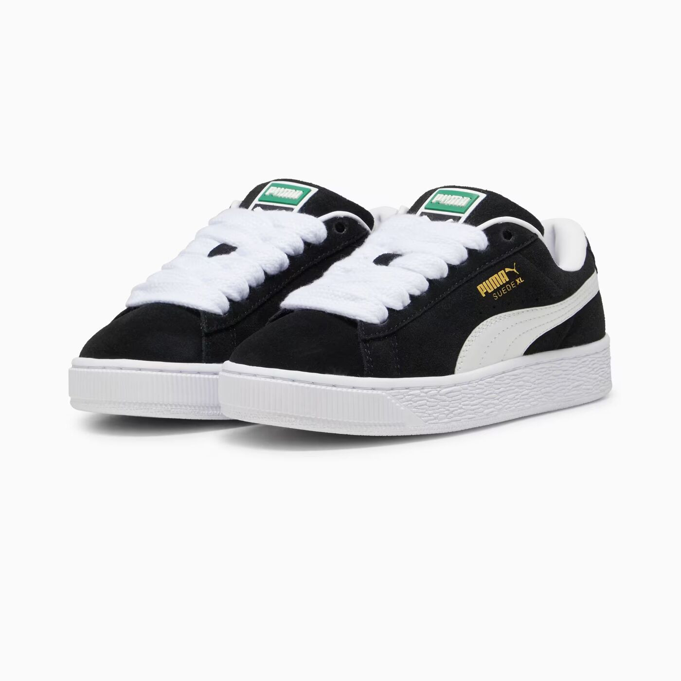 Кросівки Puma Suede XL Jr 39657702