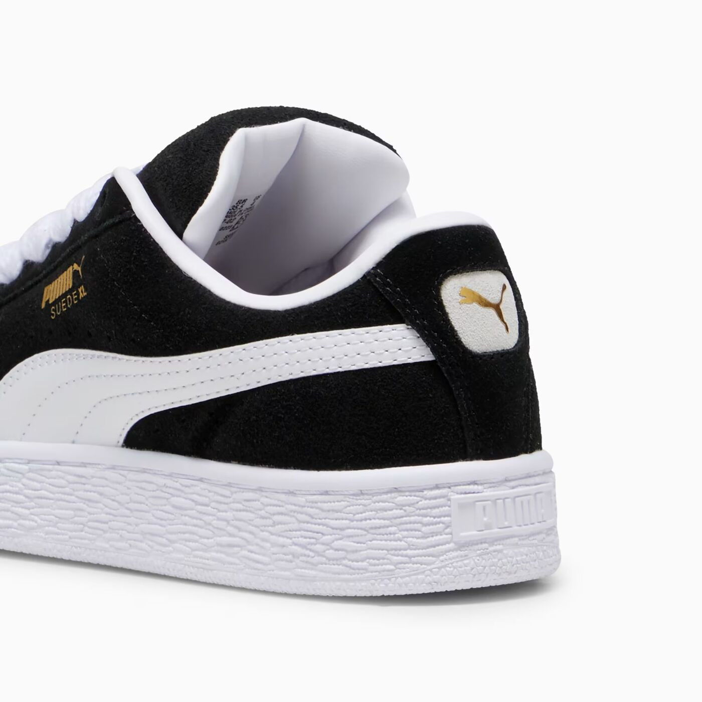 Кросівки Puma Suede XL Jr 39657702