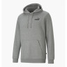 Худі Puma Essentials Small Logo Hoodie Grey 586690-03 S 586690-03