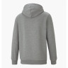 Худі Puma Essentials Small Logo Hoodie Grey 586690-03 S 586690-03