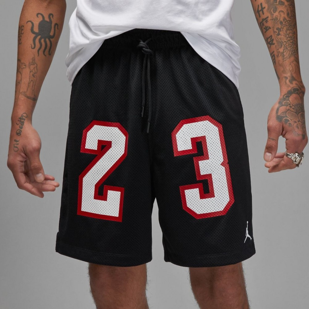 Шорти JORDAN MESH 23 DX9671-010