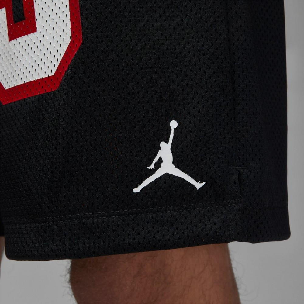 Шорти JORDAN MESH 23 DX9671-010