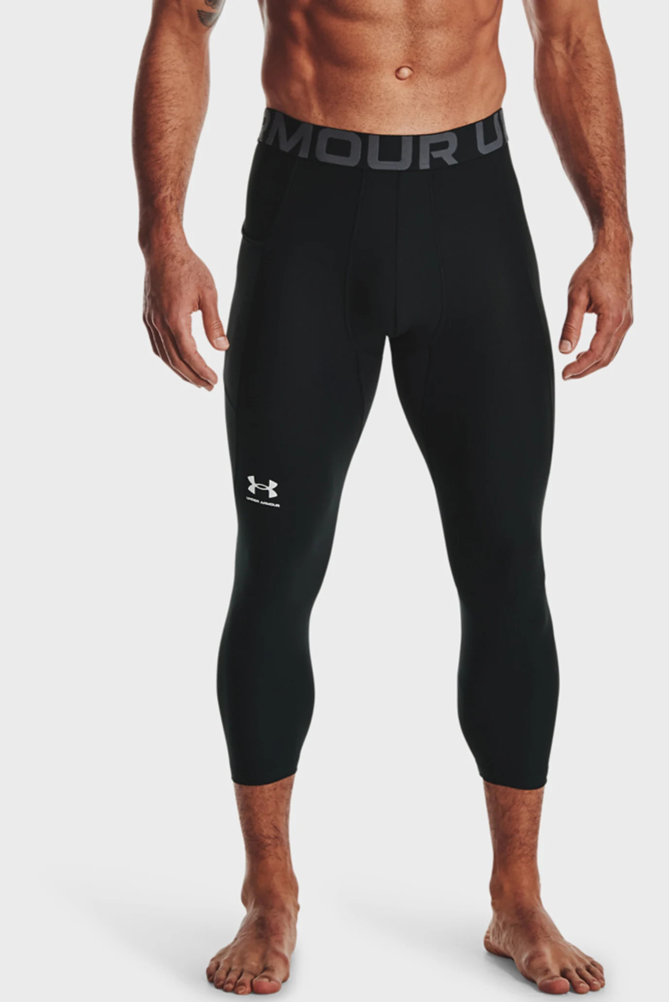 Лосини Under Armour Hg Armour 3/4 1361588-001