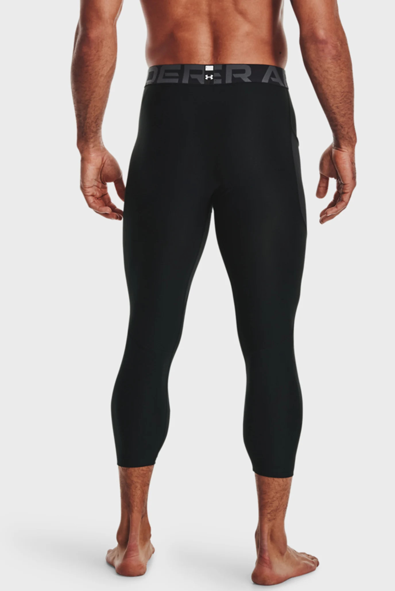 Лосини Under Armour Hg Armour 3/4 1361588-001
