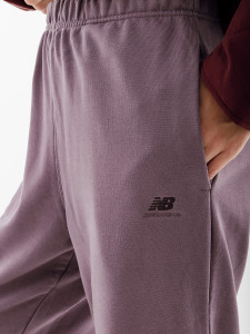 Штани New Balance Athletics Remastered WP31503SHW