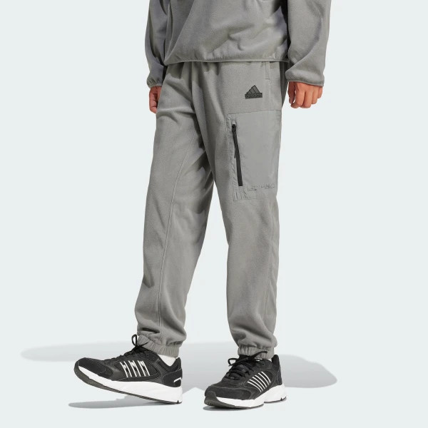 Штани Adidas City Escape Grey Pants IY1498