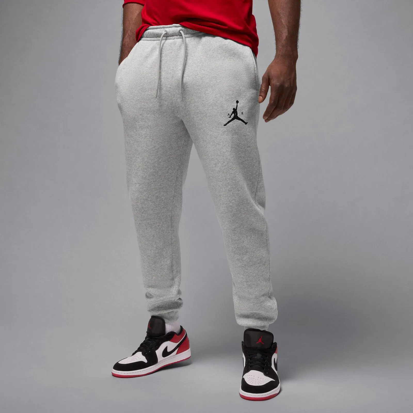 Костюм спортивний Jordan Jumpman Fleece IM9795-050__IM9793-050