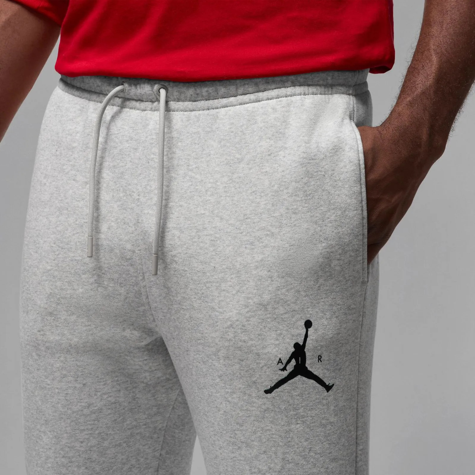 Костюм спортивний Jordan Jumpman Fleece IM9795-050__IM9793-050