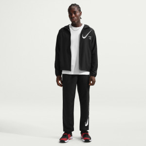 Вітровка Nike M DF FORM GFX JACKET IF2199-010