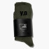 Шкарпетки yes, original 3 Pack Socks Olive 100000-134 36-40 100000-134