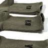 Шкарпетки yes, original 3 Pack Socks Olive 100000-134 36-40 100000-134