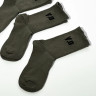 Шкарпетки yes, original 3 Pack Socks Olive 100000-134 36-40 100000-134