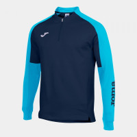 Джемпер Joma ECO CHAMPIONSHIP бірюзово-темно-синій 102749.342 102749.342