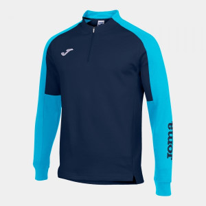 Джемпер Joma ECO CHAMPIONSHIP бірюзово-темно-синій 102749.342 102749.342