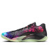 Кросівки чоловічі Air Jordan Zion 3 Black/Violet DR0675-006 Кросівки чоловічі Air Jordan Zion 3 Black/Violet DR0675-006