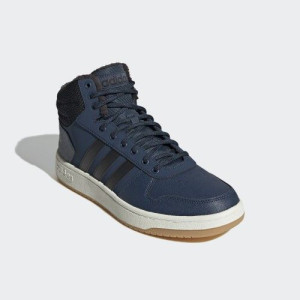 Кросівки Adidas Hoops 2.0 Mid B44613