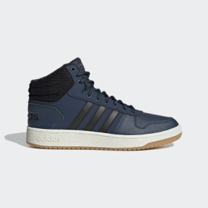 Кросівки Adidas Hoops 2.0 Mid B44613