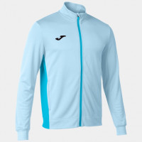 Олімпійка (мастерка) Joma WINNER II блакитна 102656.365 102656.365