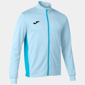 Олімпійка (мастерка) Joma WINNER II блакитна 102656.365 102656.365