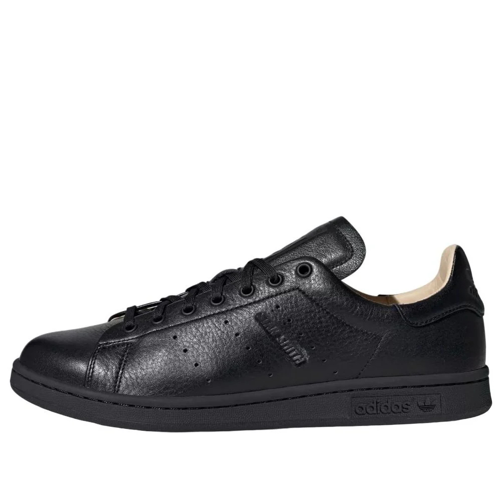 Кросівки чоловічі Adidas Stan Smith Lux Shoes Black IH2450