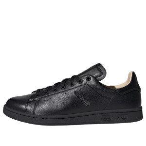 Кросівки чоловічі Adidas Stan Smith Lux Shoes Black IH2450